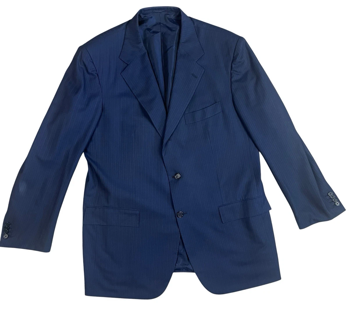 Kiton Regular Size Suits & Blazers for Men 44 Size for sale | eBay