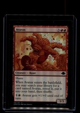 MTG Avarax #112 Common Foil Dominaria Remastered