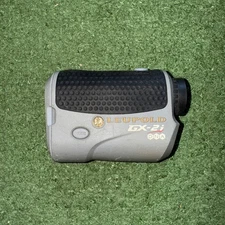 Leupold GX-2i Rangefinder Works Good