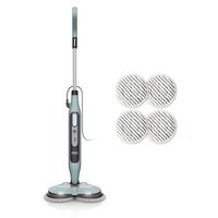 Shark Steam & Scrub Automatic Steam Mop | Steam Blaster | REFURB | S8201UKCP