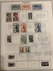 Cameroun Stamps 1916-1956 Cameroons Tiger French Overprint Postage Due Air Mail — photo 6