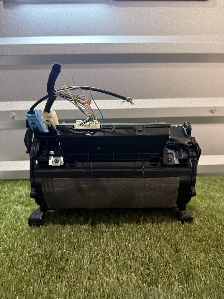 Conjunto de pantalla de navegación emergente OEM 2010-2012 Lexus HS250h 55420‐75010 Foto 4 de 4