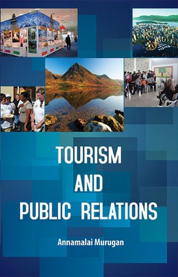 Tourism and Public Relations [Hardcover]