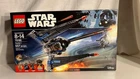 LEGO Star Wars Tracker I (75185) New & Factory Sealed Free Shipping Retired!!!!!
