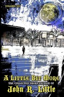 A Little Bit More John R Little Taschenbuch Englisch 2024 LVP Publications