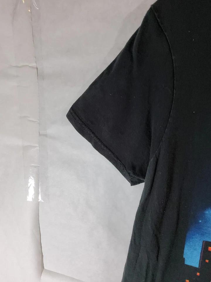 Camiseta Snoop Dogg Joe Cool Colab Hip Hop Talla Mediana Mercancía Oficial Foto 4 de 4