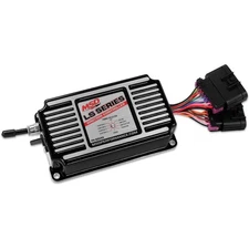 60143 MSD Ignition Box for Chevy Express Van Suburban Avalanche Chevrolet 2500