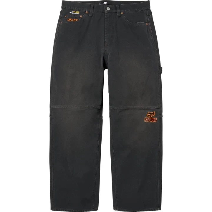 Supreme Regular 30 Size Jeans for Men for sale | eBay