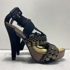 Vince Camuto PAIGE Black Heels Women's Size 6.5 — photo 3