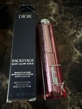 Dior Backstage Rosy Glow Colour-Reviving Dewy Glow Blush 077 Candy 6g