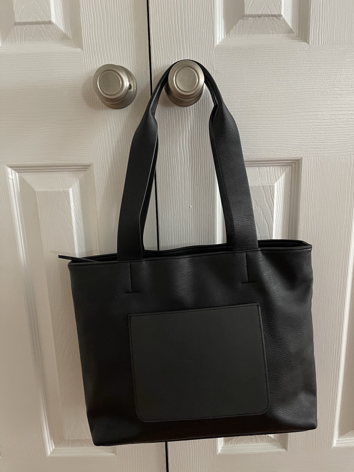 Universal Thread Large Tote/Over The Shoulder Bag… - image 1