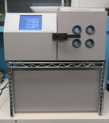 #ad Thunder Scientific Model 1200 Mini “Two Pressure” Humidity Generation System $32999.98