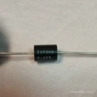 Vishay bulk metal foil VTA56 resistor 30K, 0.05%  tolerance,NOS ( 1pcs)