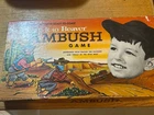 Vintage Hasbro Boardgame Leave It To Beaver Ambush Game