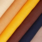 100% Linen Fabric Wholesale By The Yard Online Pure Heavyweight Natural Texture