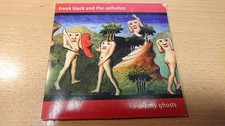 Frank Black  - all my ghosts Maxi CD