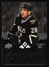 Dallas Stars Hockey Cards - Choose from 50s Player Qty Discount - Part 2