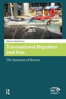 Michiel Baas | Transnational Migration And Asia | Taschenbuch | Englisch (2025)