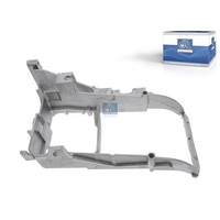 Halter Hauptscheinwerfer DT Spare Parts Iam-Expertise Passend FüR U.A. DAF CF