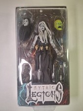 Four Horsemen Mythic Legions The Nymph & The Churel Standard Edition BRAND NEW