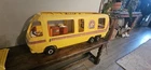 Vintage 1976 Mattel Barbie Gmc Star Traveler Camper RV Van