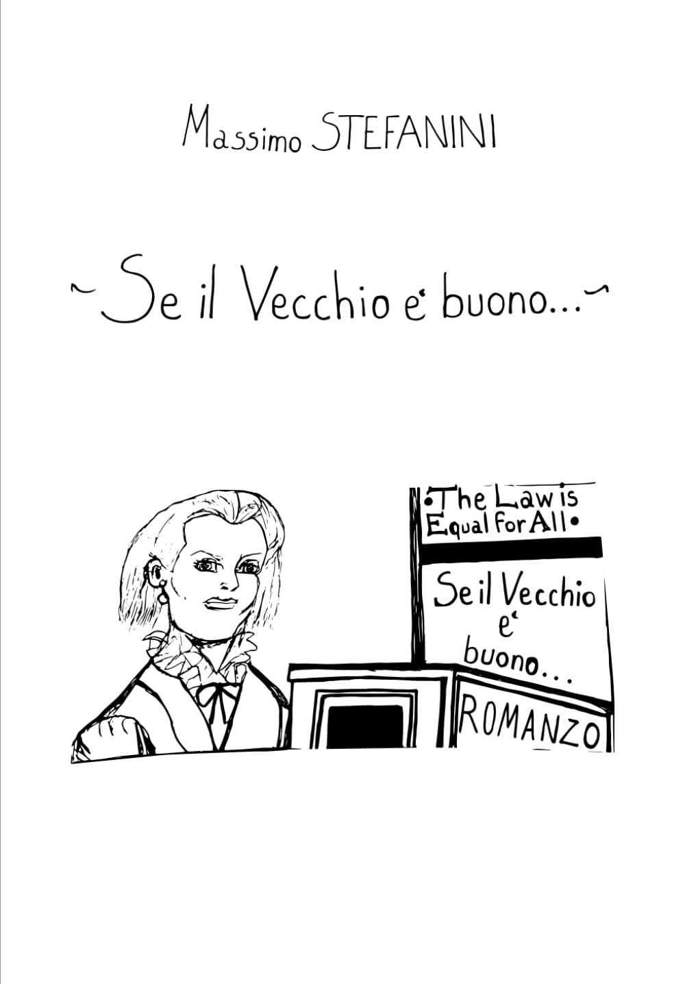 Массимо Стефанини Вечери и счастье (в мягкой обложке) (ИМПОРТ ИЗ Великобритании)