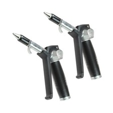 Coilhose Typhoon High Volume Blow (1/4-Inch NPT with High Flow Tip (2 Pack))