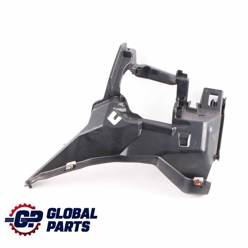 Fog light bracket