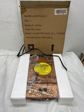 Miedziana płyta grzewcza indukcyjna Szef kuchni Artykuł 4-00470-02-1 NOWA W PUDEŁKU!