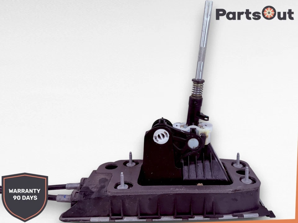 2015 - 2021 Volkswagen Golf GTI Manual Shifter Lever Assembly Mechanism Linkage - Image 4 of 4