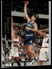 1993-94 Upper Deck Special Edition #141 Christian Laettner