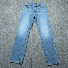Polo Ralph Lauren Sullivan Straight Leg Jeans Boys 14 Blue Slim Fit Comfort