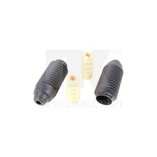Staubschutzsatz, Stoßdämpfer NK 693909 für RENAULT, Vorderachse