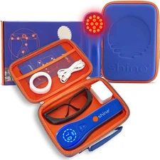 SHINE® Red Light Therapy for Body - Clinical Grade Red Light Therapy & Infrared