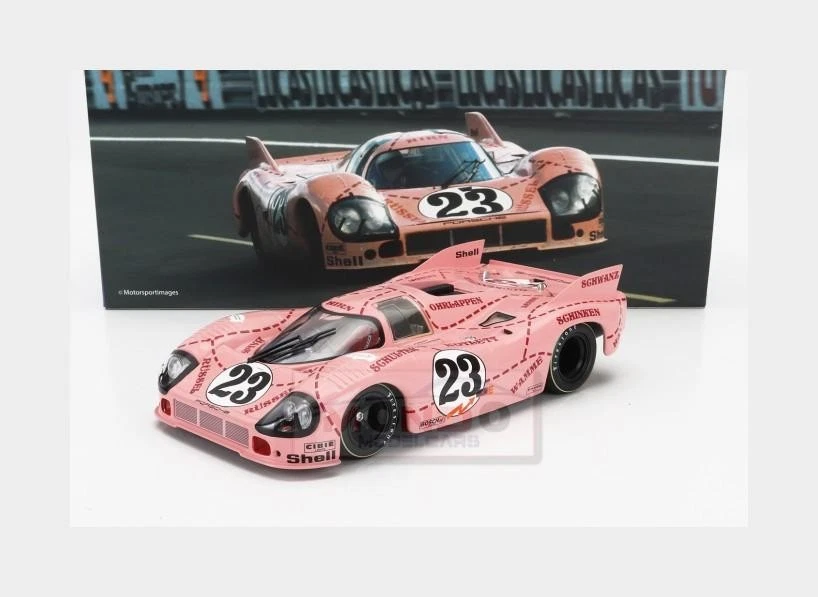 Pink Porsche Diecast Racing Cars for sale - eBay