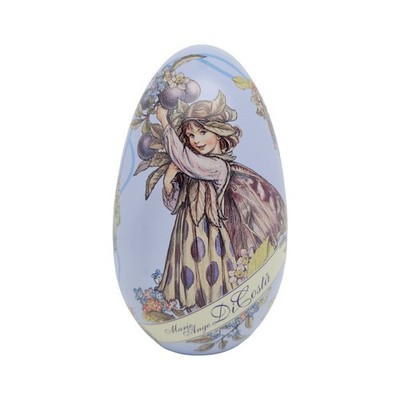 Marie Ange Di Costa Tin Fairy Easter Egg The Sloe Fairy
