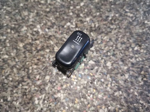 MERCEDES-BENZ A W168 Schalter für Heckscheibenheizung 2108212651 1.70 33862219