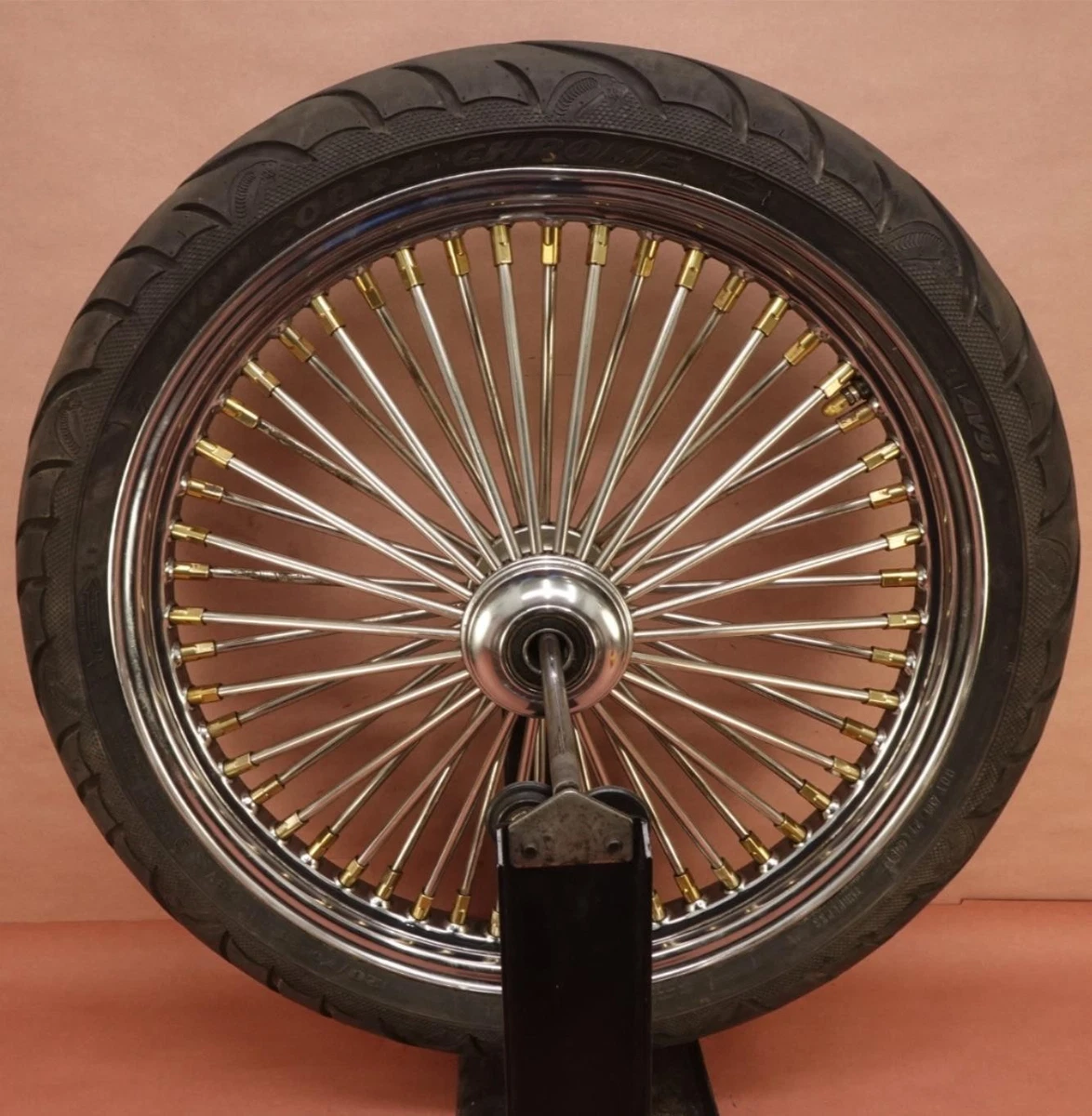 Motorcycle Wheels and Rims for 2003 for Harley-Davidson Dyna for