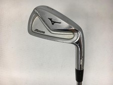 6Pcs Set Mizuno Mp-H5 Iron Japan Specs D/G Xp5 9.P 2015