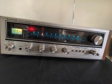 PIONEER-SX-434 All working , Excellent Condition