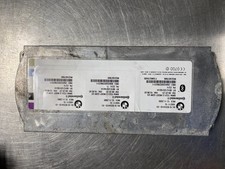Bmw X5 Bluetooth Telematics Module Computer Oem 84.109224419-01 Bmw X5 Bluetooth Telematics Module Computer Oem 84.109224419-01