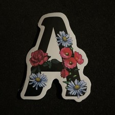 Sticker Number 4072 Individual Stickers Fast Shipping
