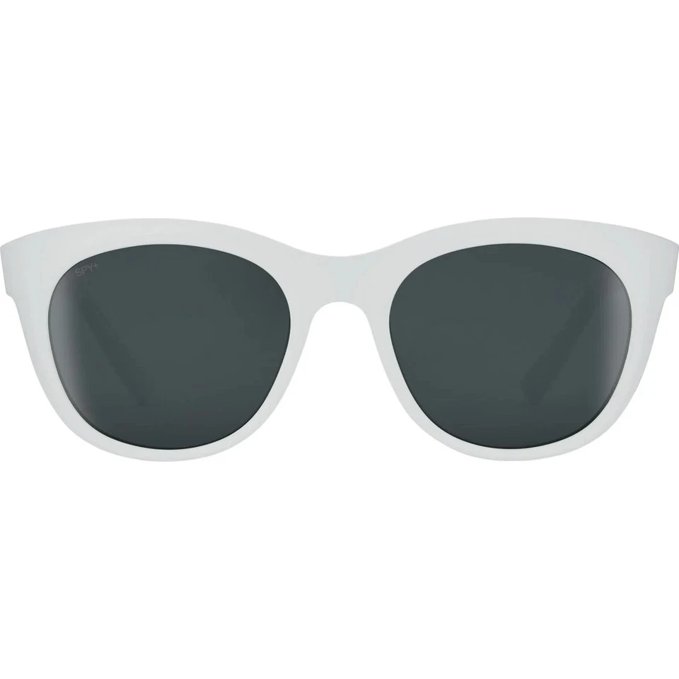 Spy Optics Women's Boundless Matte White Sunglasses - Image 2 of 4