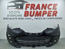 Pare-choc avant Renault Captur