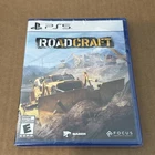 Roadcraft  Sony PlayStation 5 PS5 Focus Entertainment Game Brand New Sealed