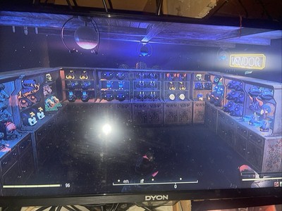 Fallout 76. Verkaufe Alle Meine Masken Für Ein Gesamt Preis