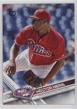 2017 Topps Vintage Stock /99 Hector Neris #247 nd3
