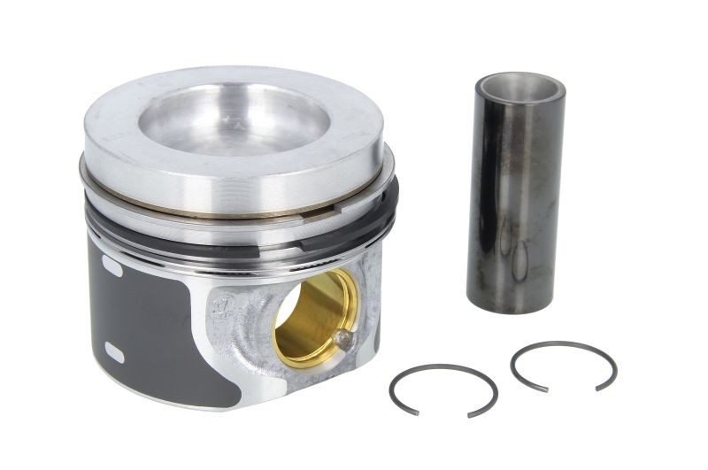 Fits KOLBENSCHMIDT 40 558 620 Piston 40 558 620 Piston 81,51 (+0,50)  ⭐UK Stock⭐