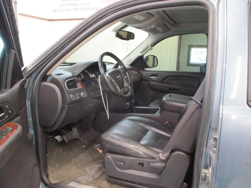 Interruptor de puerta delantera del conductor individual para camioneta Sierra 2500 07-14 1676068 Foto 3 de 4