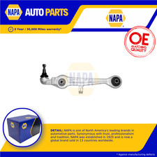 Braccio Wishbone/Sospensione adatto per AUDI RS6 4B2, 4B5 4.2 Anteriore Inferiore dal 02 al 05 BCY